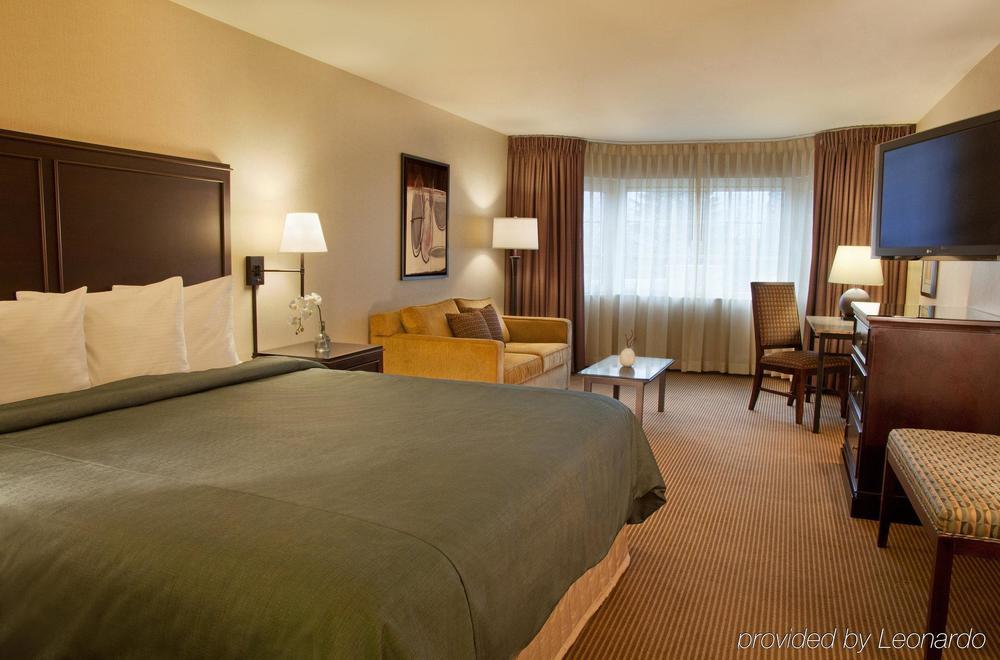 Silver Cloud Hotel - Seattle Broadway Zewnętrze zdjęcie