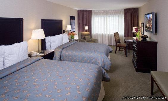 Silver Cloud Hotel - Seattle Broadway Pokój zdjęcie