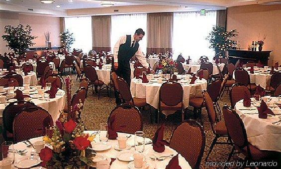 Silver Cloud Hotel - Seattle Broadway Restauracja zdjęcie