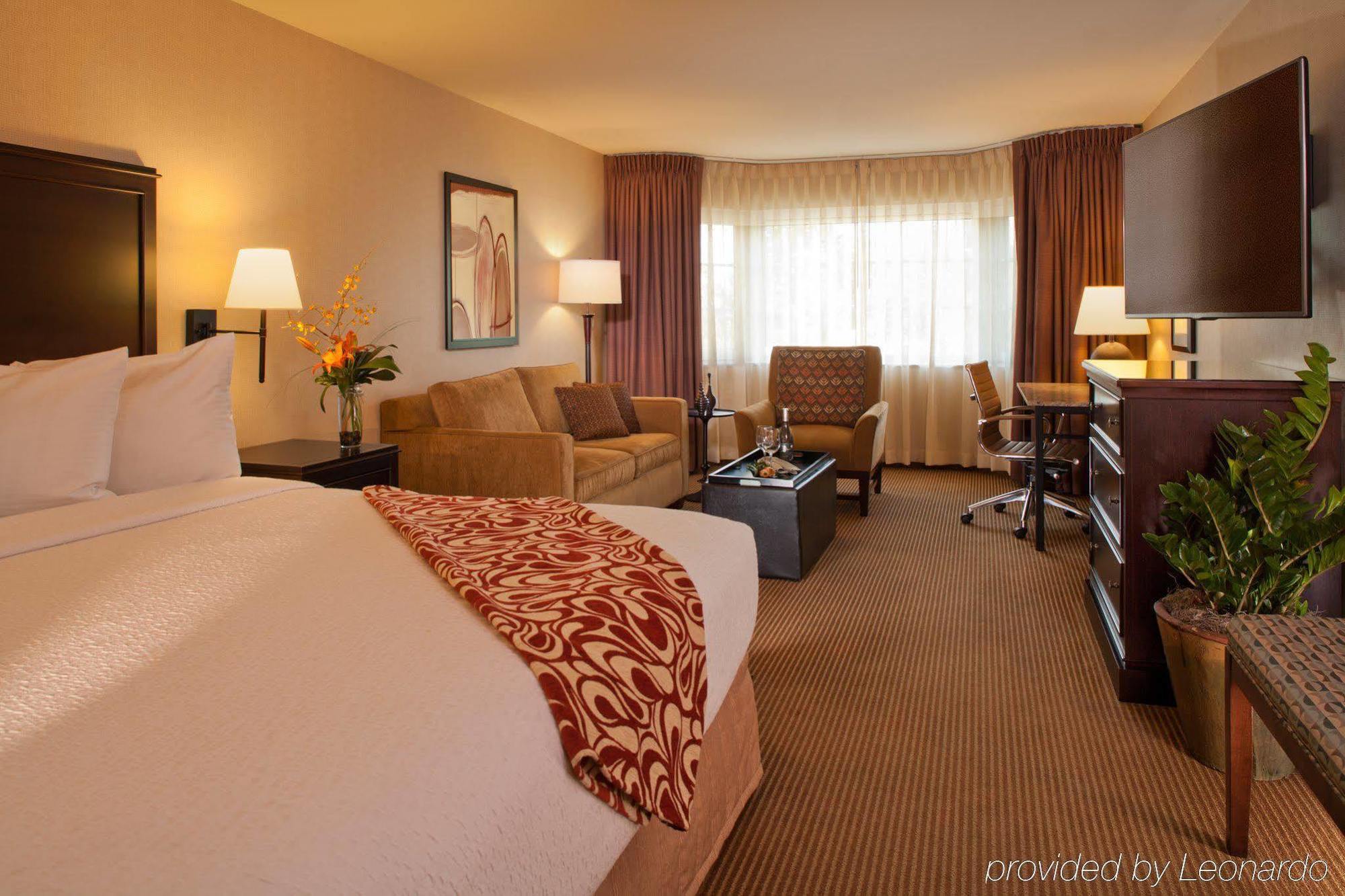 Silver Cloud Hotel - Seattle Broadway Zewnętrze zdjęcie